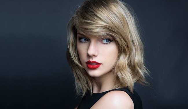 Taylor Swift