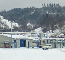 Localnicii au fost concediați unul cîte unul odată cu retehnologizarea.