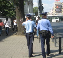 Maidan și maidanezi