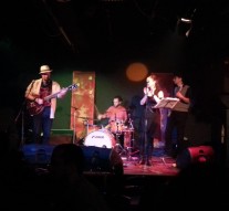 Jazz vrăjit în ritm de rap