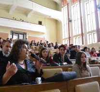 A început evaluarea profesorilor Bologna