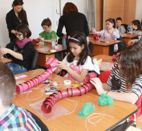 Universități „altfel” pentru o săptămînă