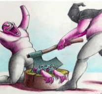 Orizonturi prea puțin florale