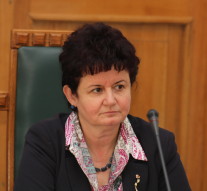 Prof. univ. dr. Doina Azoicăi este, din nou, decan al Facultățiii de Medicină