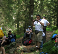 Ministerul a afișat locurile în tabere de vară