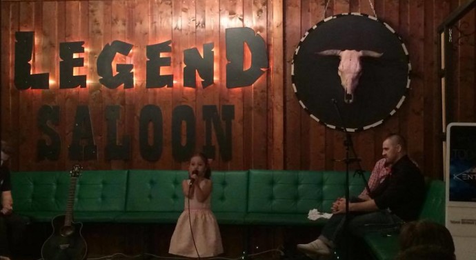 Pavel Stratan și-a transformat publicul în jurnal