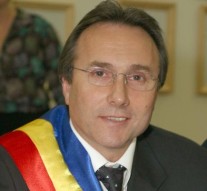 Gheorghe Nichita, primarul Iașului