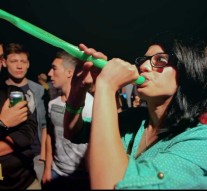 Maratonul iubirilor de-o seară