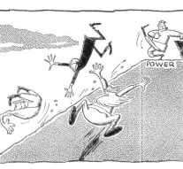 Mai Comunitar decît un cîine