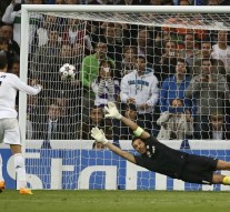 Juventus - Real Madrid