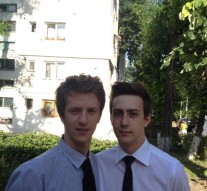 Afacere serioasă construită pe biți studențești