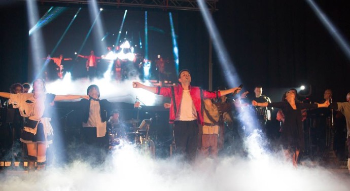 Amintiri resuscitate de zombie