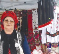 Din inima Bucovinei, cu tot cu zîmbet