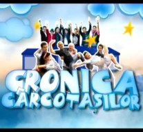 Huidu s-a întors la „Cronică”