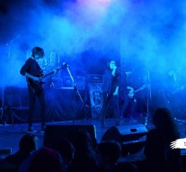 În inima Bucovinei, refrenele rock se-mbină