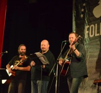 Descîntecul festivalului de poezie și folk