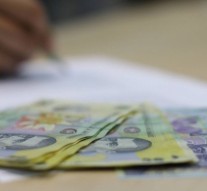 Bugetul anului 2016, mărul discordiei pe străzile României