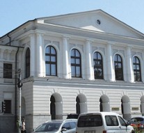 Prof. univ. dr. Atena Simionescu va fi încă patru ani rector la Arte