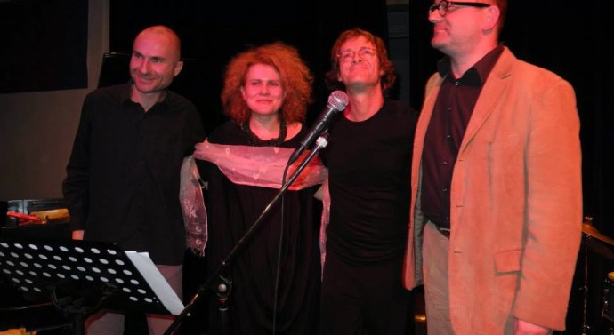 Condimentele cu care a iuțit Maria Răducanu jazzul