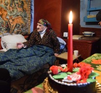 Fiind născută pe 29 februarie, femeia își sărbătorește ziua o dată la patru ani.