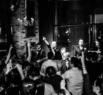 Odiseea unei beri spațiale