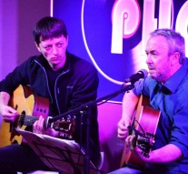 Drumul către flori e ascuns în folk