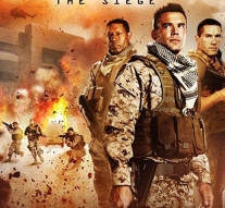 Tablou în umbre și contururi sîngerii