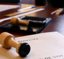 „Nu poți fi candidat dacă ți-ai propus să faci ce fac eu”