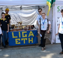 Ligile, scoase la tarabă