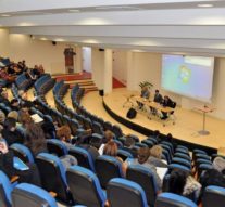 Organizațiile studențești ieșene și-au ales noii reprezentanți în conducere