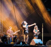 Marșul i-a adus pe studenți la picioarele Deliei