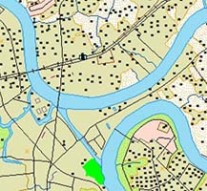 Hărți distribuite gratuit în instituțiile din Moldova