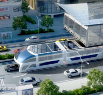 Viitorul va circula pe două benzi