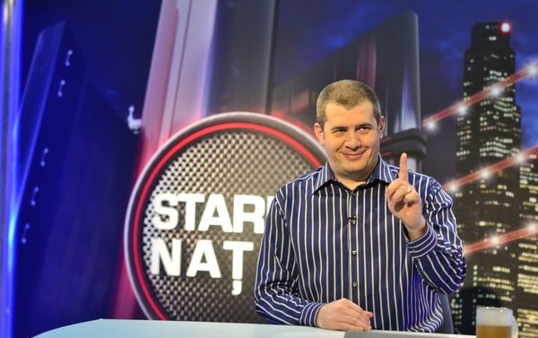 „Starea Nației” migrează