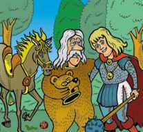 Eroii nu mai vor în cărți