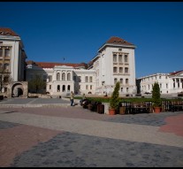Au fost validați noii decani de la Universitatea de Medicină și Farmacie