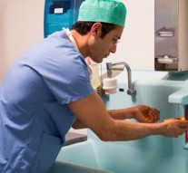 „Numai în Africa mai există astfel de germeni”