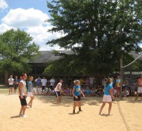 Încep înscrierile studenților pentru taberele de vară