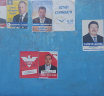 Maică, eu unde pun ștampila?