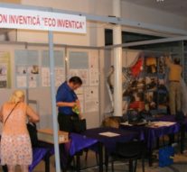 Inventica adusă în prim-plan la Iași