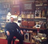 Pe mine teatrul m-a luat în brațe și eu m-am dus după el. E o nebunie, o stare