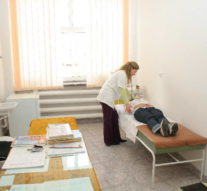 Student, secretar și medic, o conexiune fără semnal