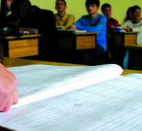 Dascălii care îți dau disertația în sălile de clasă