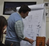 Cursuri gratuite de pictură, fotografie și desen pentru studenți