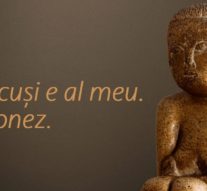 Speranța culturală a României, redusă la Cumințenie