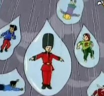 Ploi cu mame și tați