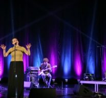 Trei seri în grădina jazz-ului