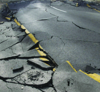 Clocotul furtunilor subpămîntene