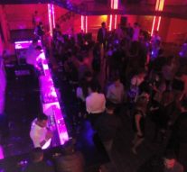 Mediciniștii au fost de gardă în Skye