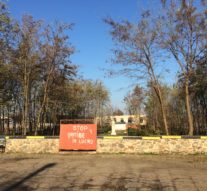 La Ștefănești, istoria s-a împiedicat de nepăsarea autorităților